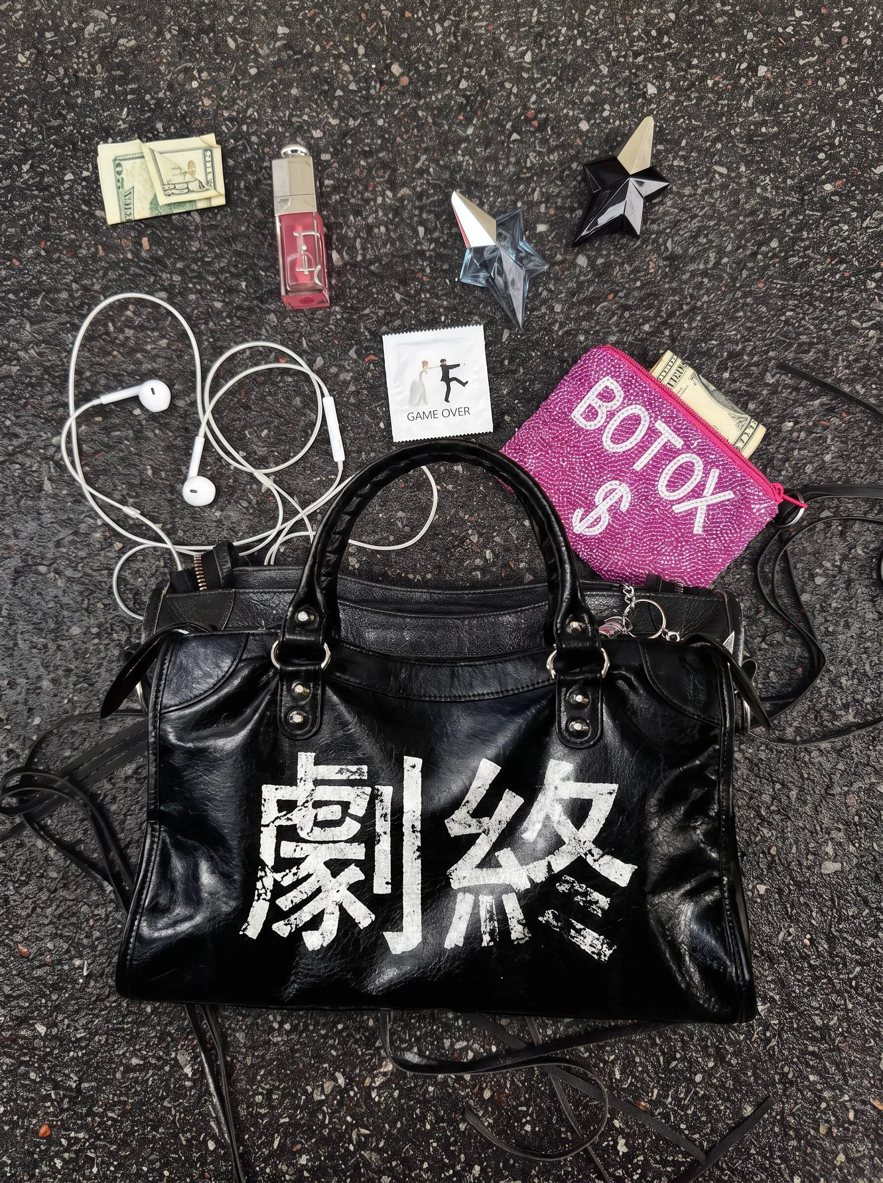 KYOTO BAG