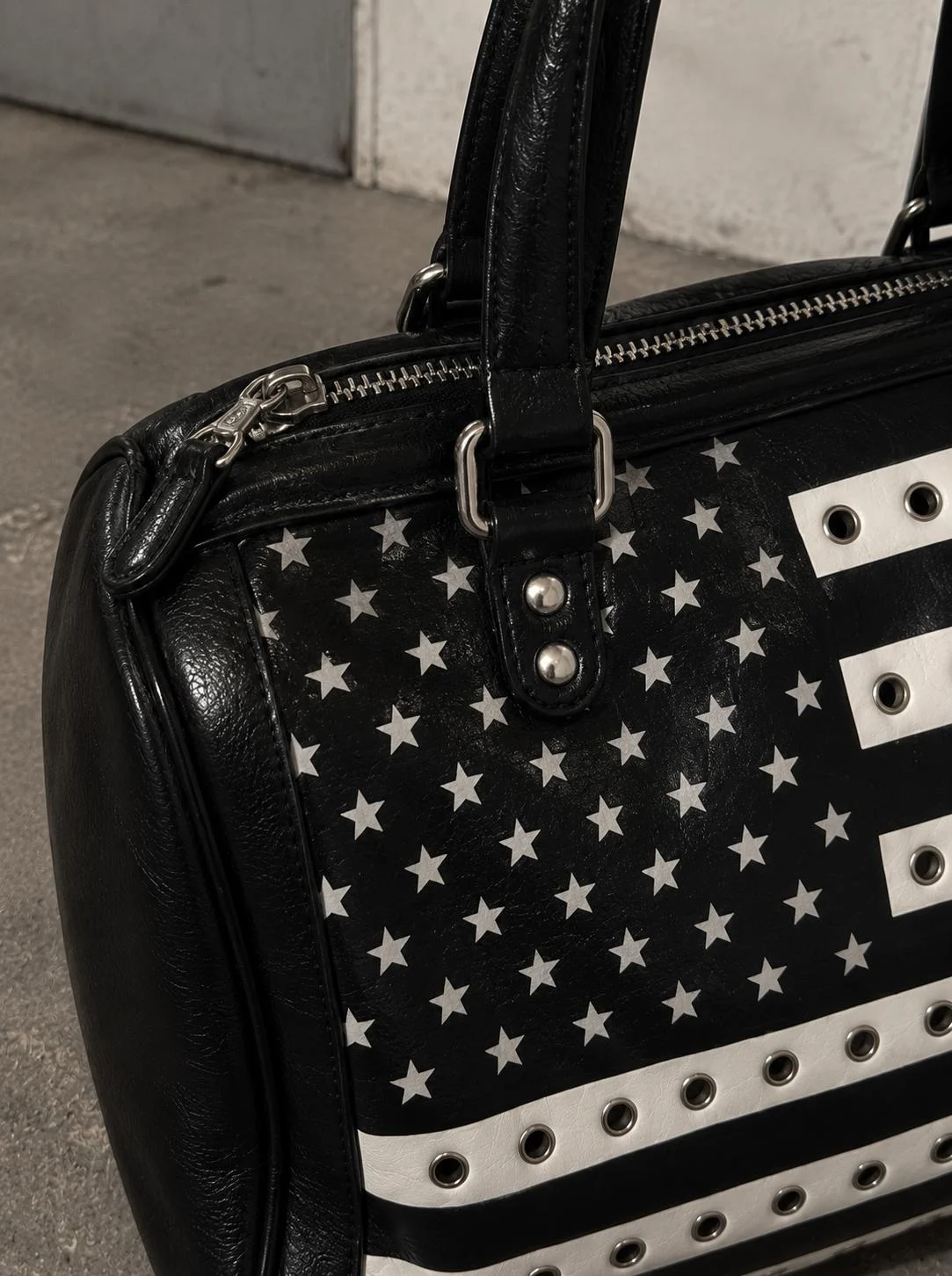 USA FLAG BAG