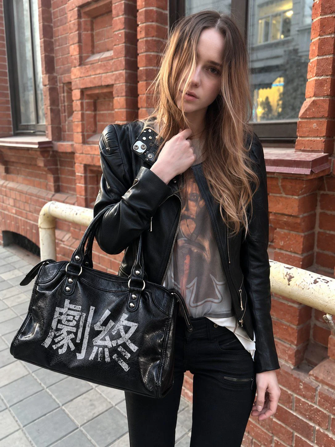 KYOTO BAG