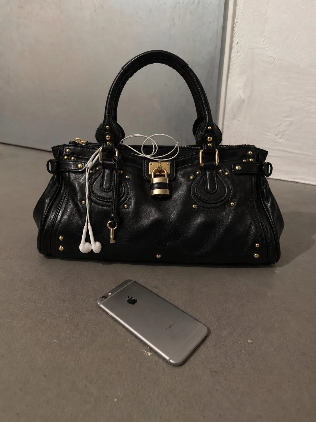 PADDINGTON BAG
