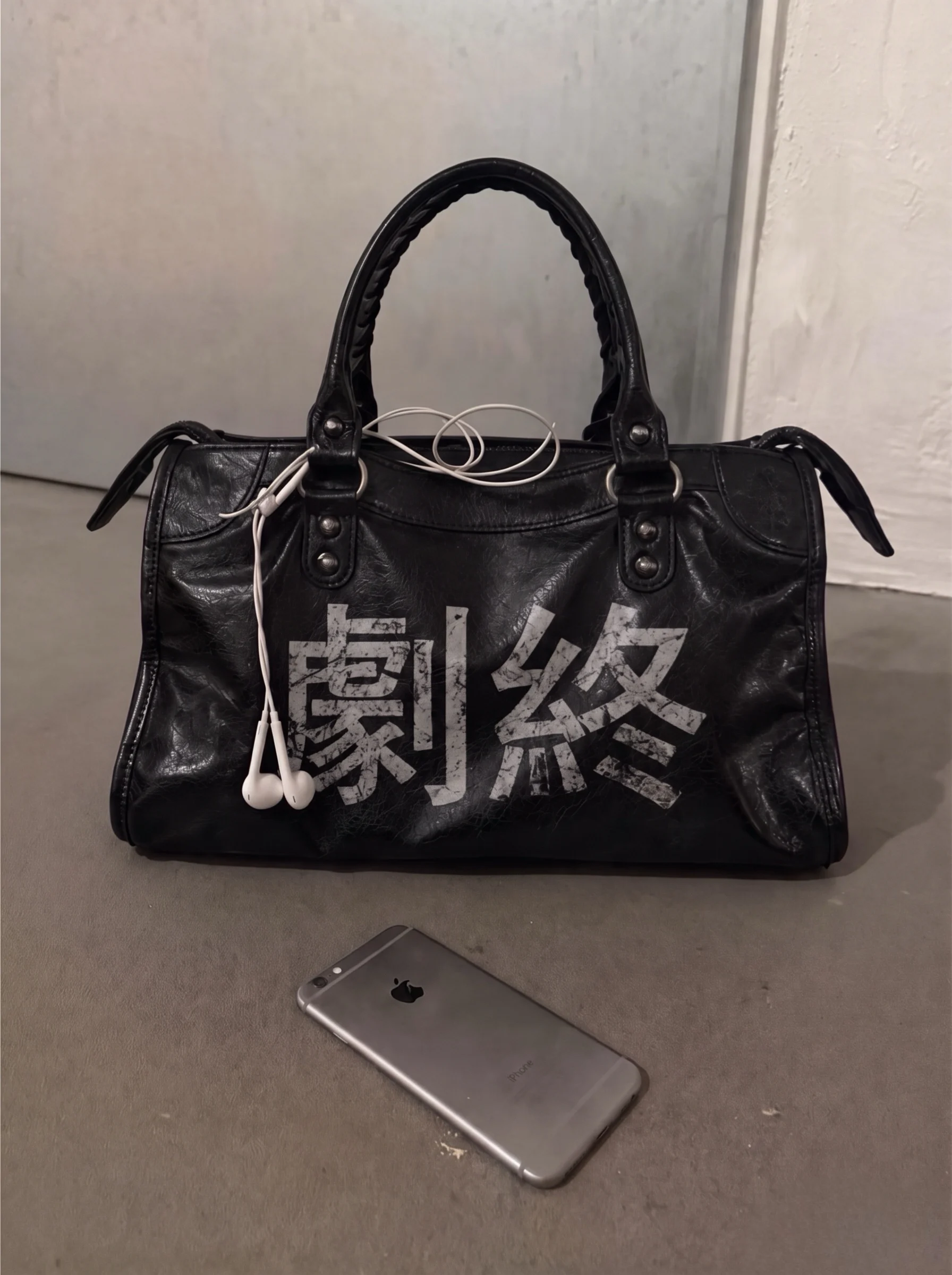 KYOTO BAG
